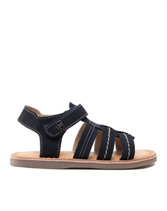 Сандалии, синий Gioseppo