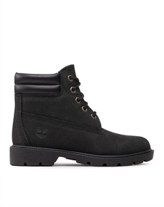 Сапоги, черный Timberland