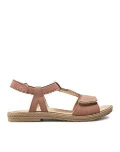 Сандалии, розовый Primigi