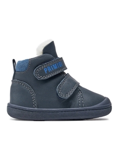 Сапоги, синий Primigi