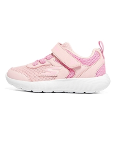 Кроссовки Toddler Shoes TD Low-top Pink, розовый Skechers