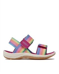 Сандалии, красочный Keen