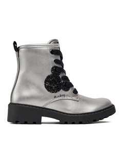 Сапоги, серебряный Geox