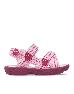 Сандалии, розовый Joma