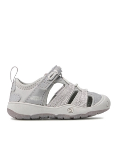 Сандалии, серебряный Keen