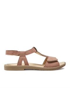 Сандалии, розовый Primigi