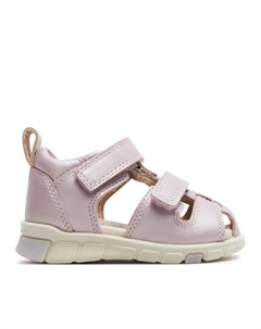 Сандалии, фиолетовый Ecco