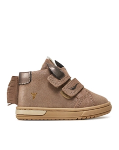 Сапоги, коричневый Primigi