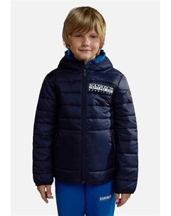 Зимняя куртка Verna, темно-синий Napapijri