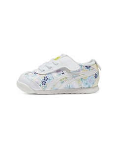 Кроссовки MEXICO 66 Toddler Shoes TD Low-top White, белый Onitsuka tiger