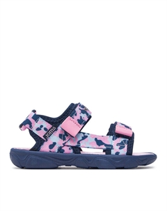 Сандалии, синий Joma