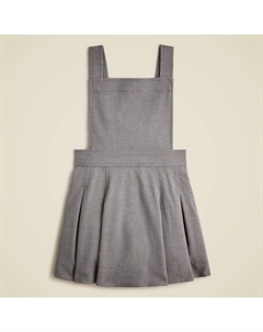 Платье-Сарафан для девочек, серый J.crew