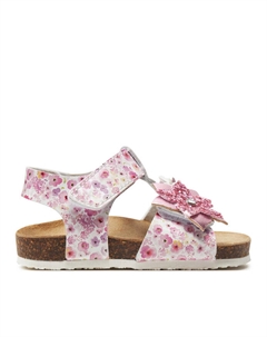 Сандалии, розовый Primigi