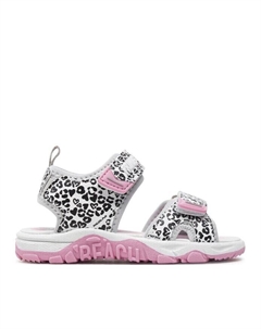 Сандалии, белый Primigi