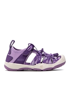 Сандалии, фиолетовый Keen