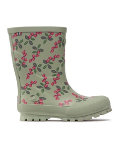 Резиновые сапоги, зеленый Viking