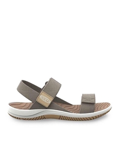 Сандалии, коричневый Keen