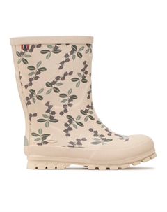 Резиновые сапоги, бежевый Viking