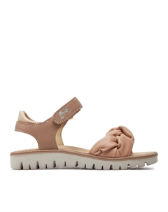 Сандалии, розовый Primigi