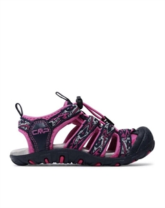 Сандалии, розовый Cmp