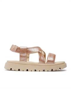 Сандалии, розовый Primigi