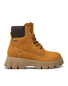 Сапоги, коричневый Primigi