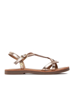 Сандалии, золотой Gioseppo