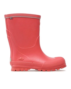 Резиновые сапоги, розовый Viking