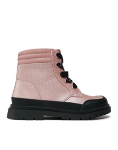 Сапоги, розовый Mayoral