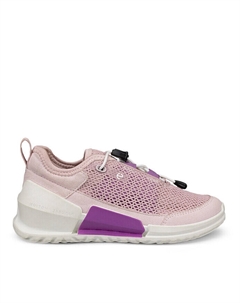 Кроссовки, розовый Ecco