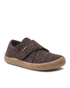 Тапочки, коричневый Froddo