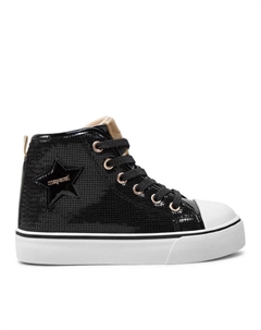 Кеды, черный Mayoral