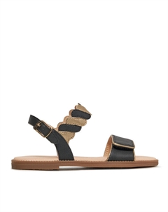 Сандалии, красочный Geox