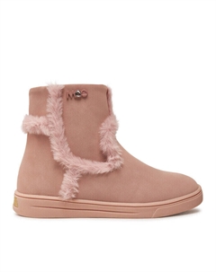 Сапоги, розовый Mayoral