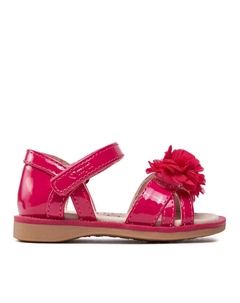 Сандалии, розовый Mayoral