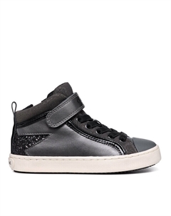 Кроссовки, серый Geox