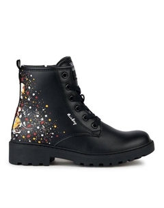 Сапоги, черный Geox