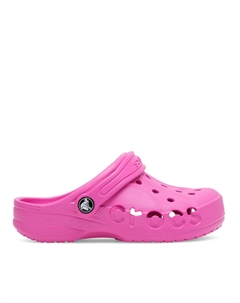 Тапочки, розовый Crocs