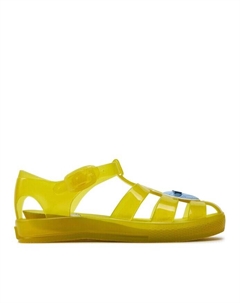 Сандалии, зеленый Mayoral