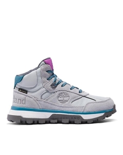 Сапоги, серый Timberland