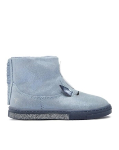 Сапоги, синий Primigi