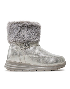 Сапоги, серебряный Mayoral