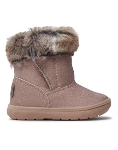 Сапоги, розовый Primigi