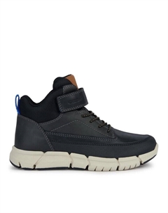 Сапоги, черный Geox