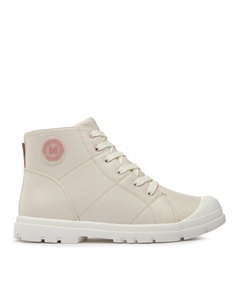 Сапоги, экрю Mayoral