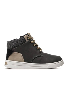 Сапоги, серый Mayoral