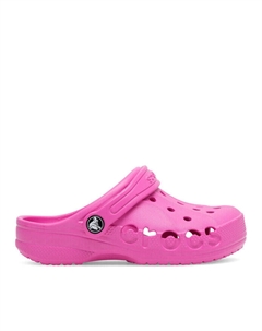Тапочки, розовый Crocs