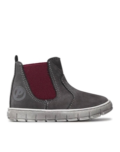 Сапоги, серый Primigi