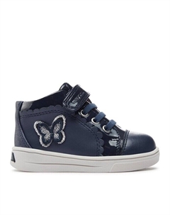 Сапоги, синий Mayoral