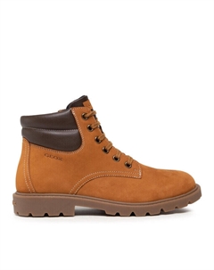 Сапоги, коричневый Geox